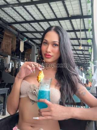 trans girl Anitakiss 6234814