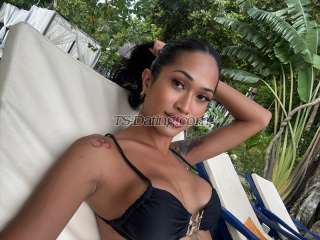 trans girl Anitakiss 6483007