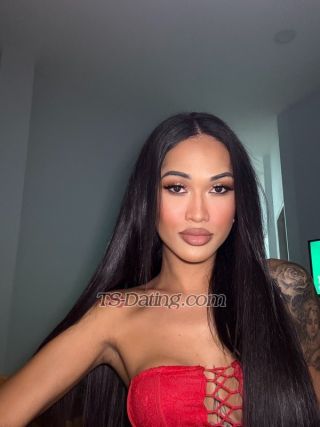 trans girl Anitakiss 6701688