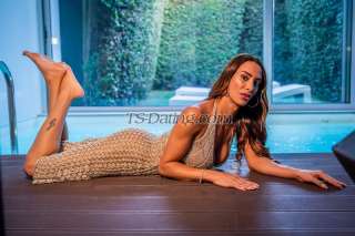 trans girl Anitatour 0210659