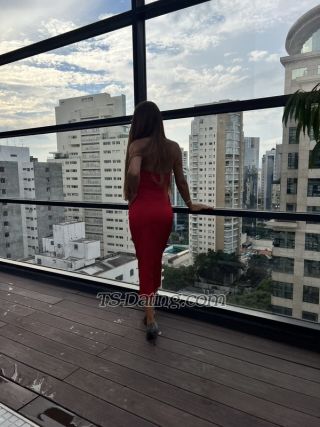 trans girl Anitatour 9282863