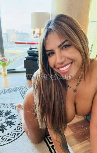 trans girl Anitta23 8669790