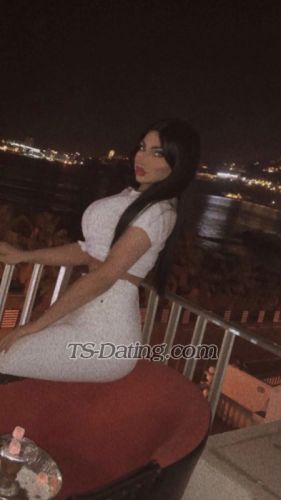 trans girl Anitta321 4835940