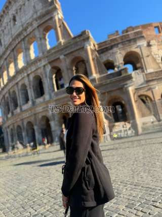 trans girl AnittaSoares 3531256