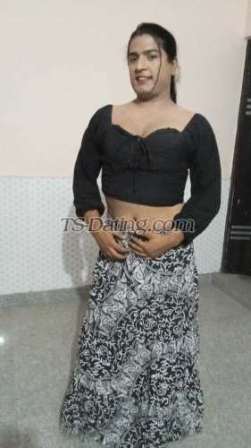 trans girl Anjalipunjab 5335442