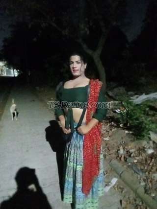 trans girl Anjalipunjab 5340010