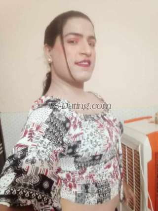 trans girl Anjalipunjab 5350141