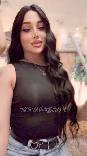 trans girl Anjey 8617141