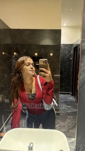 trans girl Anjlina 0962088