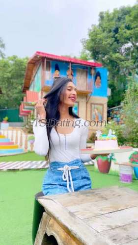 trans girl Ankita22 1859017