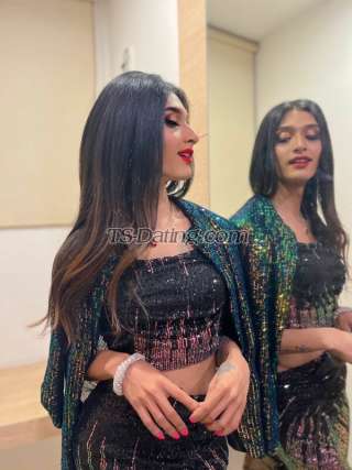 trans girl Ankita22 1974060