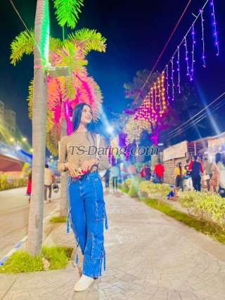 trans girl Ankita22 4300390