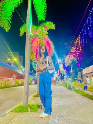 trans girl Ankita22 4300413