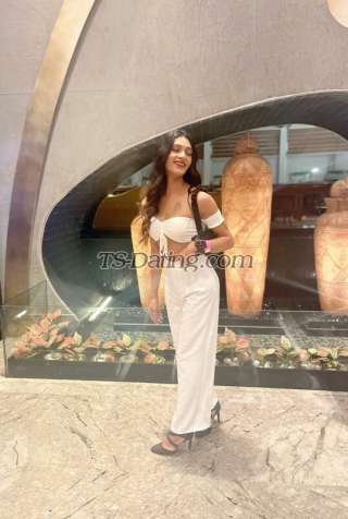 trans girl Ankita22 4300503