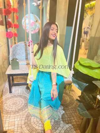 trans girl Ankita22 4300573