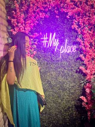 trans girl Ankita22 4300604