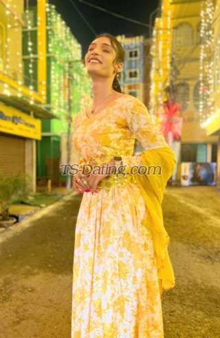 trans girl Ankita22 4300804