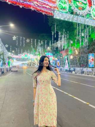 trans girl Ankita22 4301195