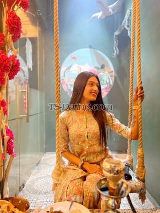 trans girl Ankita22 4301217