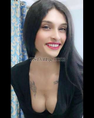 trans girl Ankita22 7574697