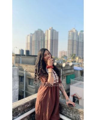 trans girl Ankita22 8282170
