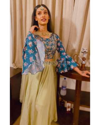 trans girl Ankita22 8504486