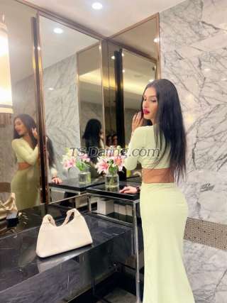 trans girl Ankita22 9213855