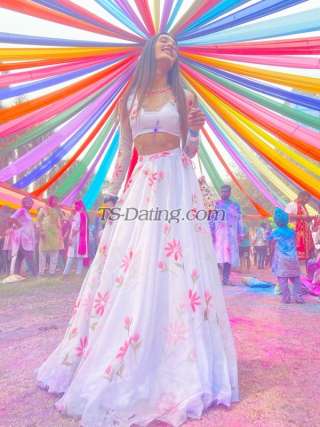 trans girl Ankita22 9263195