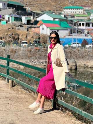 trans girl Ankita22 9541383