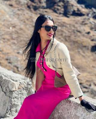 trans girl Ankita22 9541501