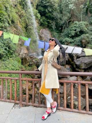 trans girl Ankita22 9541971