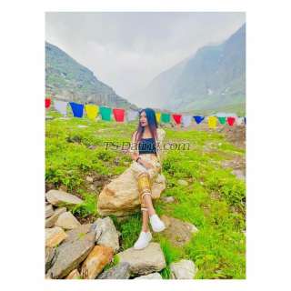 trans girl Ankita22 9795843