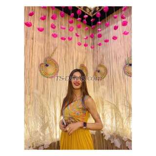 trans girl Ankita22 9796529