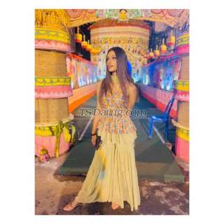 trans girl Ankita22 9797128