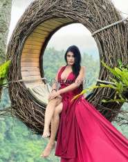 Ankita722 Kolkata Transex I AM A CERTIFIED ESCORT AND ALL MY PHOTOS ARE GENUINE AND 100% ME. WHATEVER YOU SEE HERE IS WHAT YOU GET WHEN YOU MEET ME*** 

***ALL RATES ARE STRICTLY NON NEGOTIABLE*** 
**** IF YOU CANNOT AFFORD 5 DIGIT SUM, DO NOT WASTE YOUR TIME CONTACTING ME. YOU WILL NOT BE ENTERTAINED**** 

Some women were made, but I Ankita, exist beyond your human concept of gender. I'm a versatile Tgirl SHEMALE with exotic and wild looks which i believe can make your dreams come alive!! 

Chameleon-like, seductive and provocative androgyny... I'll let my photos do the talking. 
Slender and sweet with exotic features and long silky razor haircut, nonetheless feminine and loves getting hot and bothered with great company and perhaps a glass of wine. 
Whether you are a first timer or plainly curious you are most definitely welcome to have a taste of my chocolate sun-kissed radiance and killer looks to give you a satisfying and absolutely most unforgettable moments. If you are tired of the hundrum of daily life you know you can depend on an irresistible time with me and just let things loose. 

Talk is cheap, if you want the BEST, pick up the phone and dial me up boys!😘 

# don't ask for confirmation call. Use your brain , my profile is verified, top-rated and reviewed by many. So, do not ask for it. 
## dont ask for nude photographs, u will be blocked. 
### do not call on whatsapp video chat without asking. If i m not replying wait till i reply. 
#### dont burgain as if you are in a fish market. I DO NOT NEGOTIATE my charges. So if you cant afford me dont waste your as well as my time .. u can reach me in 9650462789