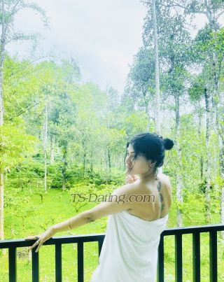 trans girl Ankita722 1172218