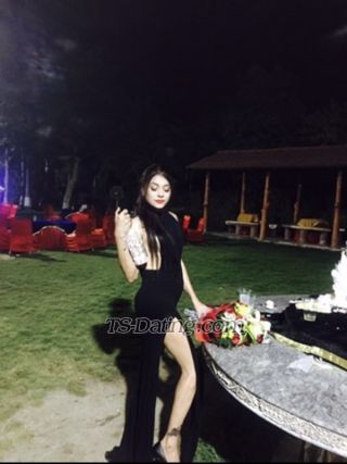trans girl Ankita722 1349595