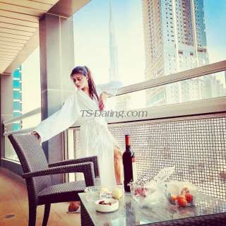 trans girl Ankita722 1432707