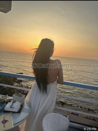 trans girl Ankita722 3602360
