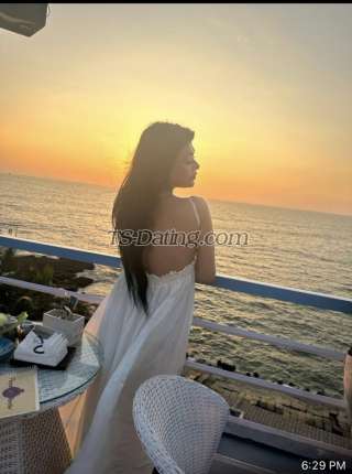 trans girl Ankita722 3602400