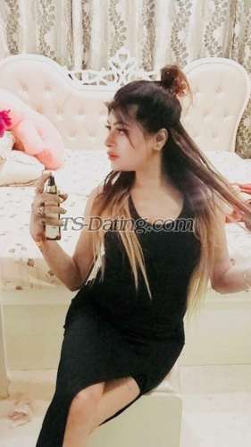 trans girl Ankita722 7280182