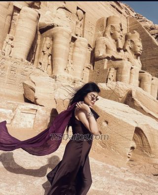 trans girl Ankita722 7634999