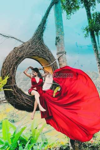 trans girl Ankita722 9219851