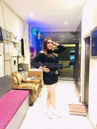 trans girl Ankitarajput 5602448