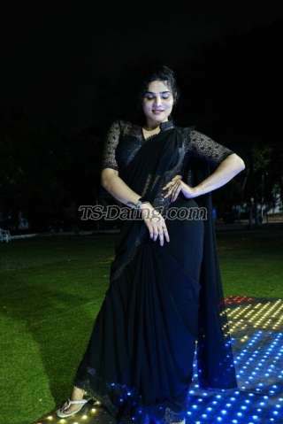 trans girl Ankitha970 1702516