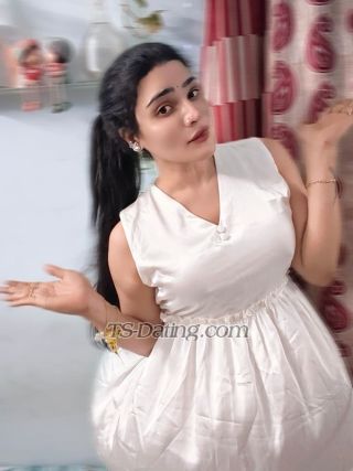 trans girl Ankitha970 8274642