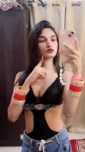 trans girl Ankyhott 1084525