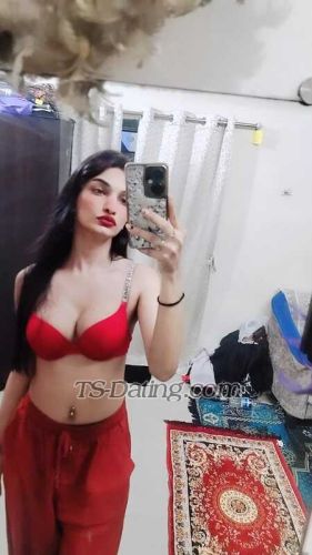 trans girl Ankyhott 1201132