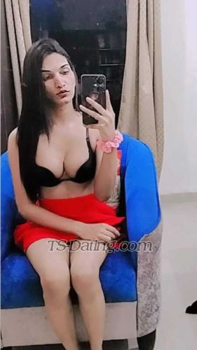 trans girl Ankyhott 4916920