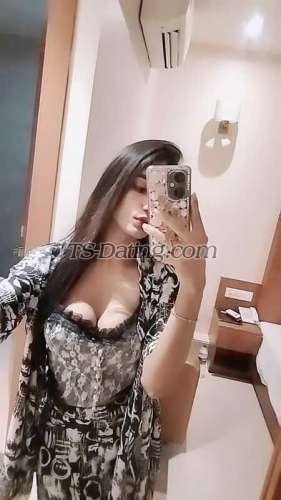 trans girl Ankyhott 5050214